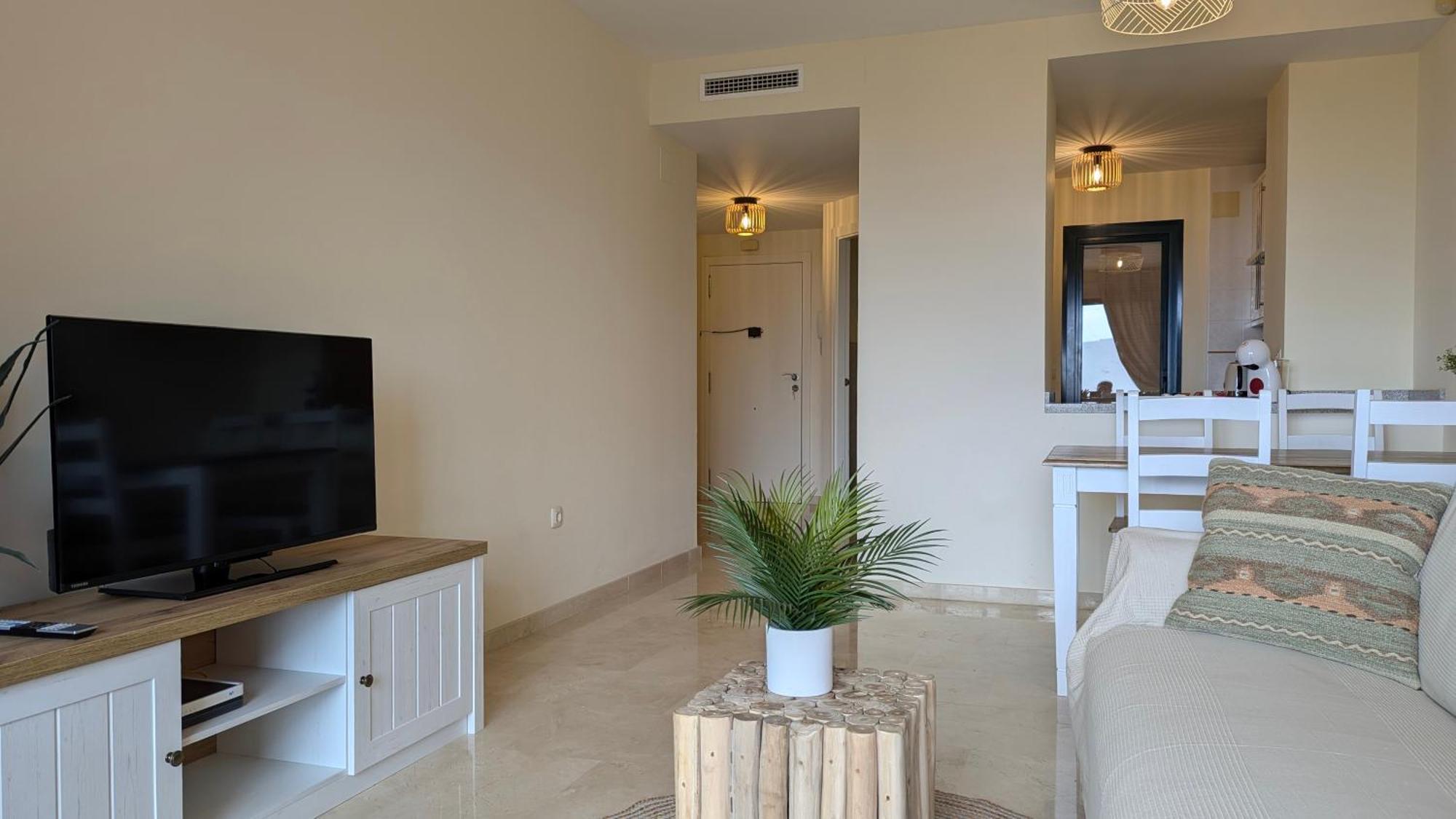 Los Altos Sea View Apartment Finestrat Εξωτερικό φωτογραφία