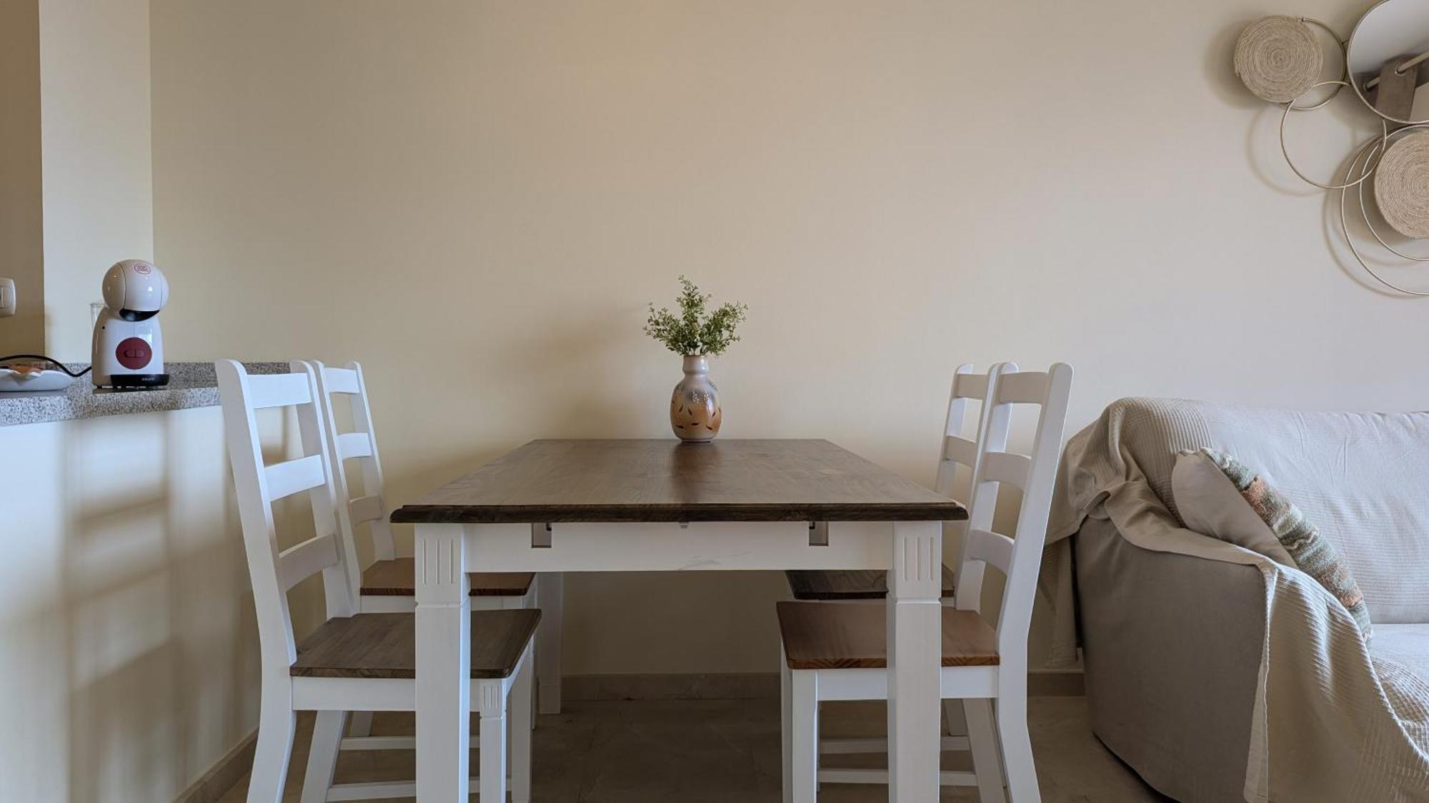 Los Altos Sea View Apartment Finestrat Εξωτερικό φωτογραφία