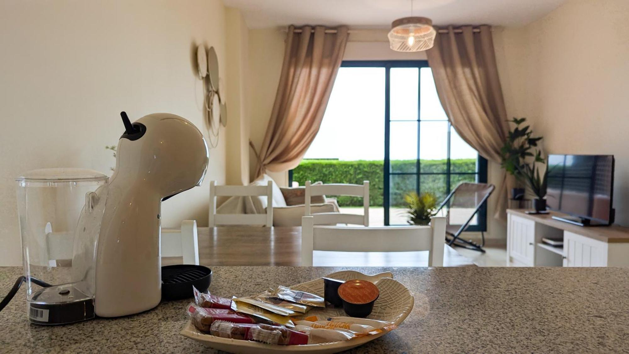 Los Altos Sea View Apartment Finestrat Εξωτερικό φωτογραφία