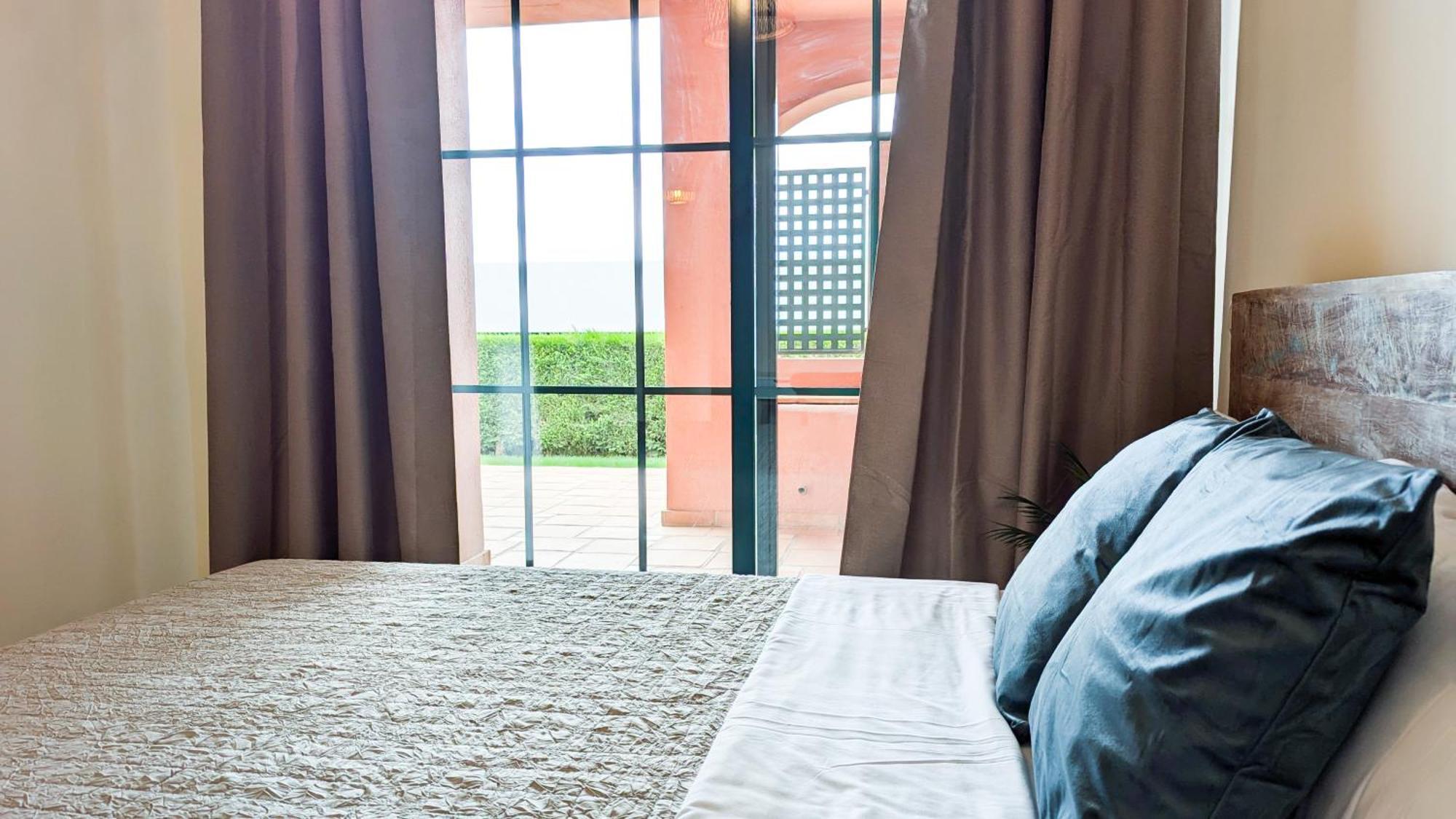 Los Altos Sea View Apartment Finestrat Εξωτερικό φωτογραφία
