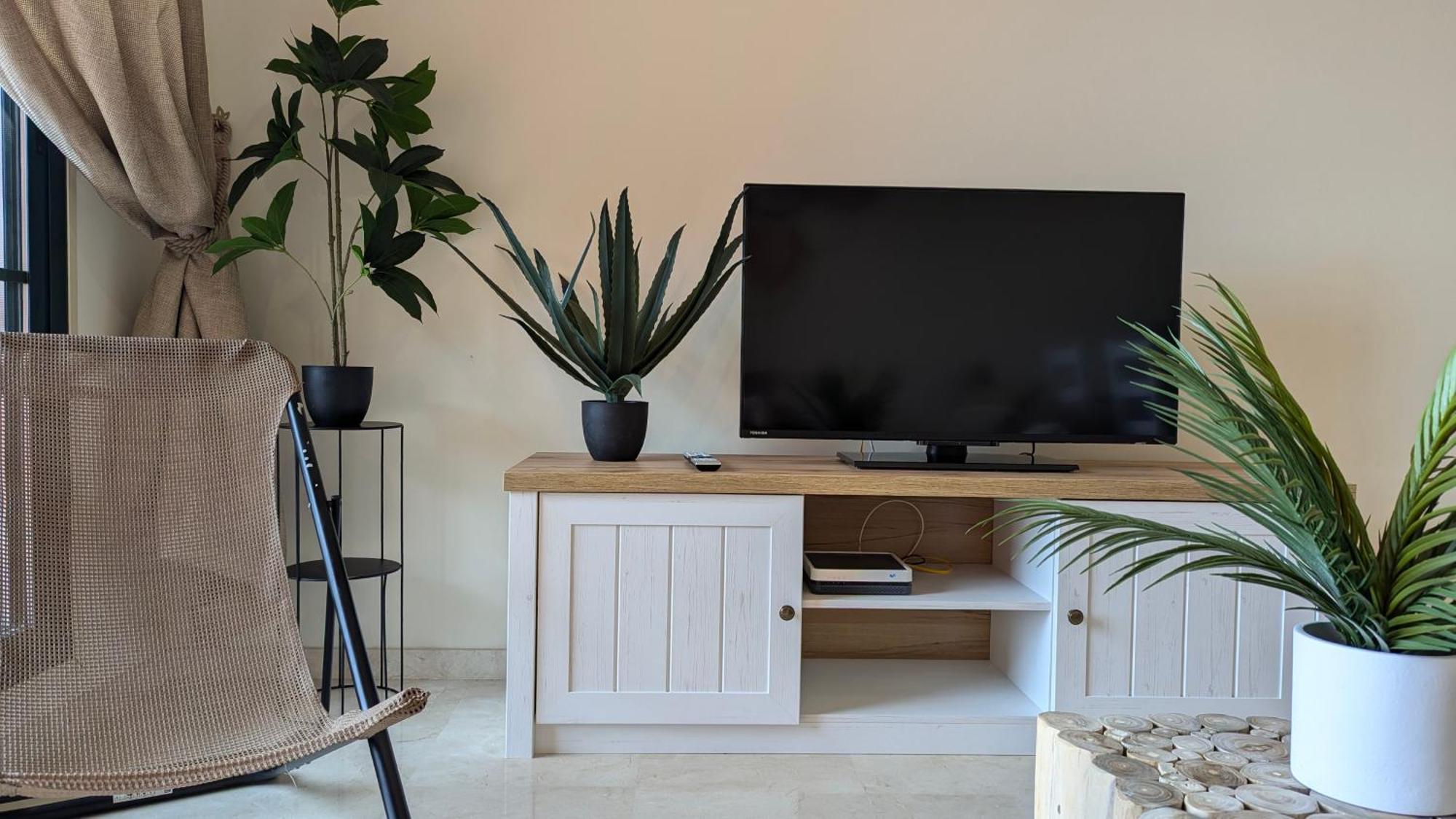 Los Altos Sea View Apartment Finestrat Εξωτερικό φωτογραφία
