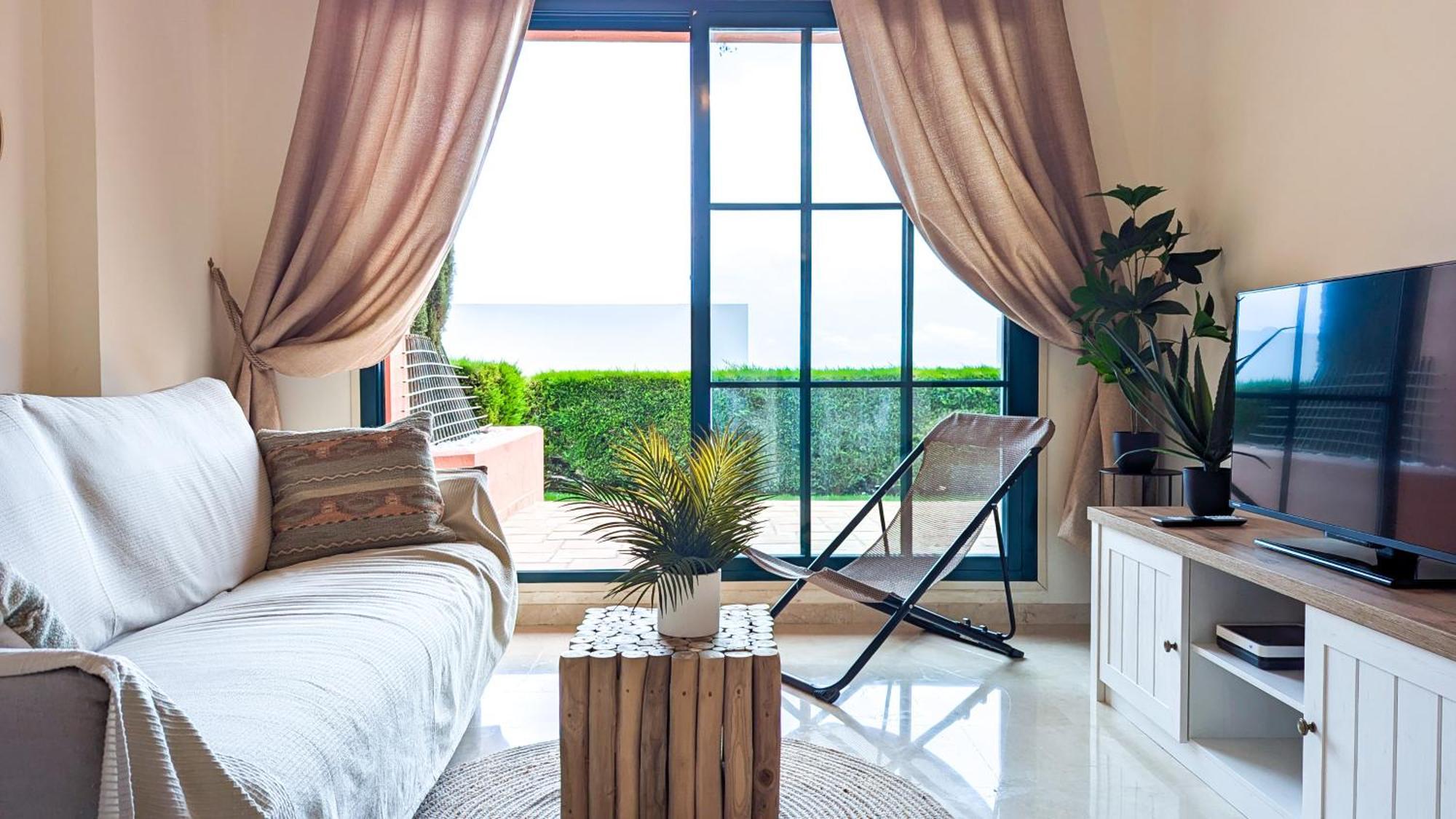 Los Altos Sea View Apartment Finestrat Εξωτερικό φωτογραφία