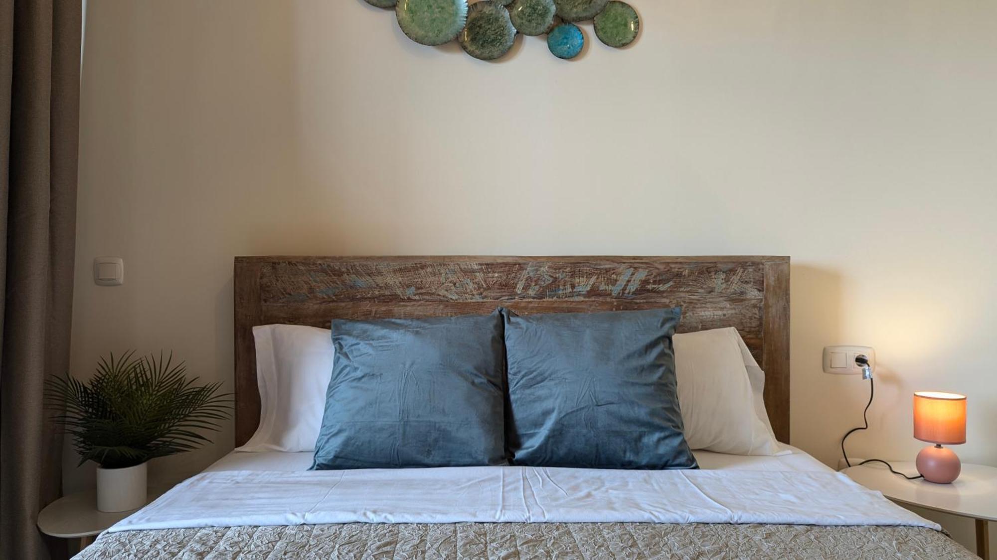 Los Altos Sea View Apartment Finestrat Εξωτερικό φωτογραφία